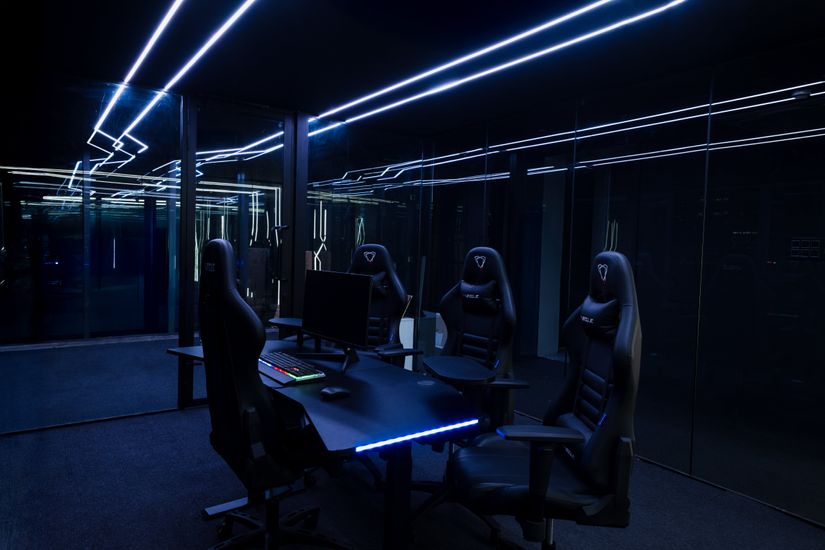 Pinakin Spaces